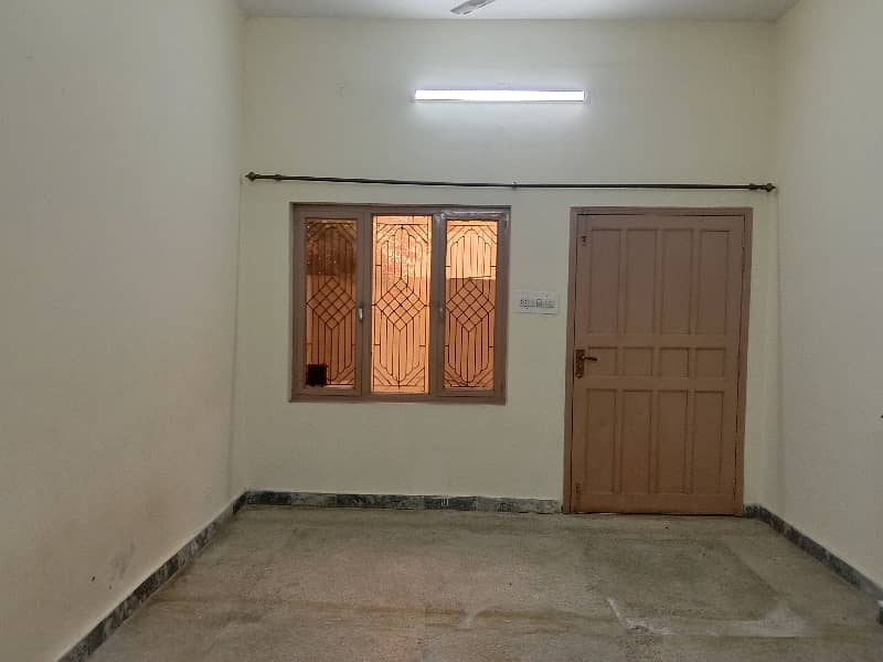 House for sale in Gulistan Colony 8