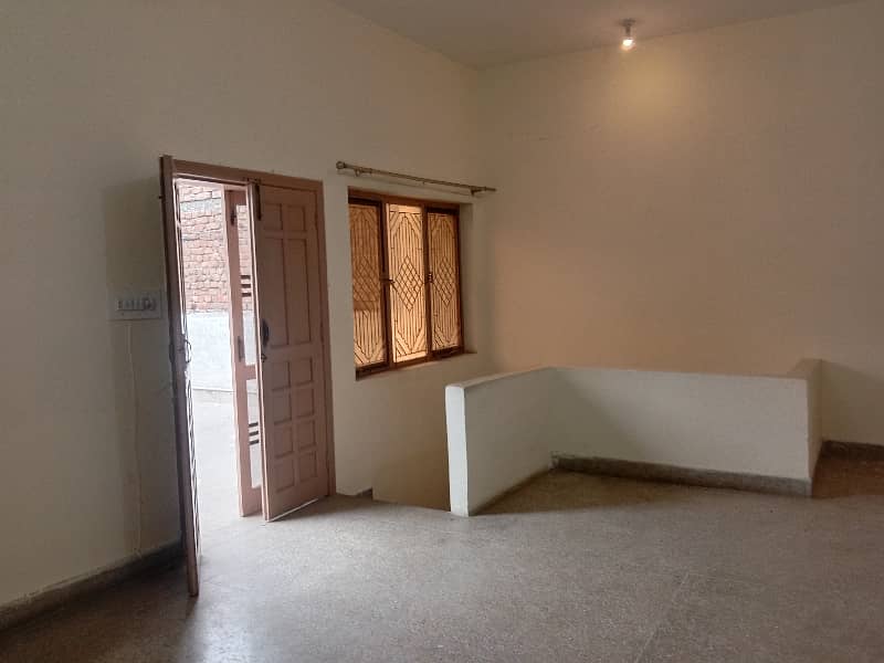 House for sale in Gulistan Colony 11