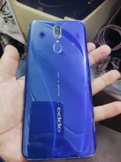 OPPO F11