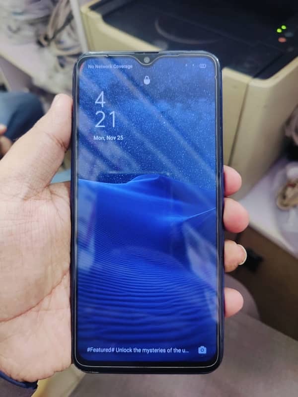 OPPO F11 9