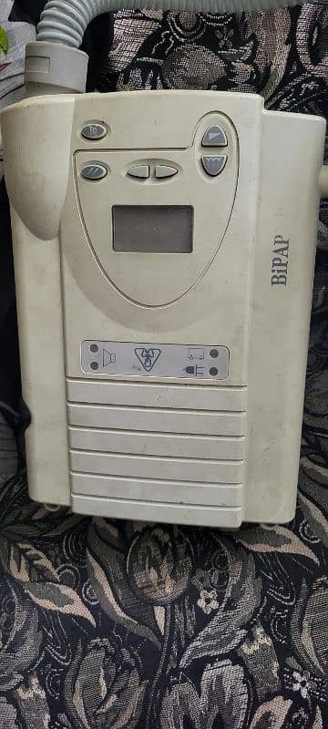 BIPAP MACHINE FOR SALE 0