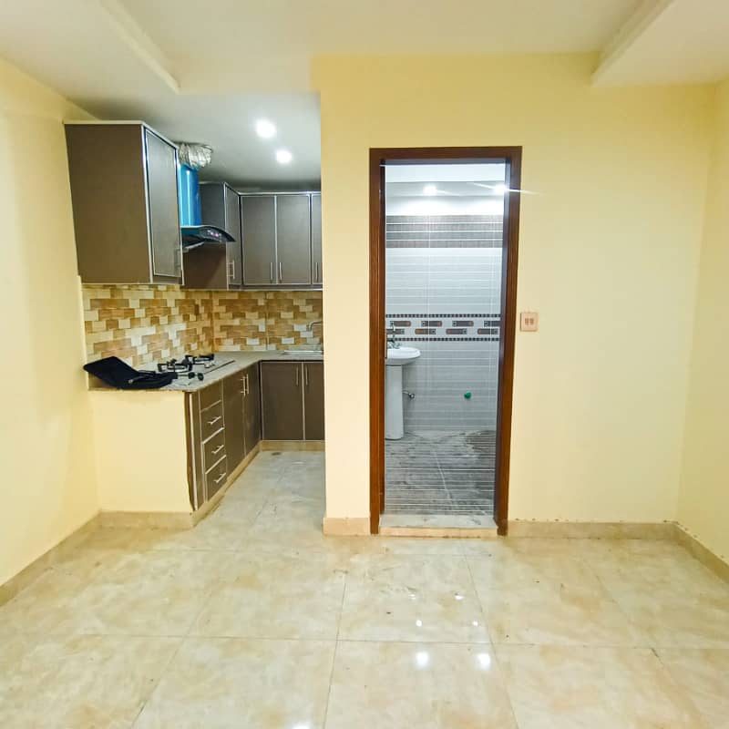 Modern Studio Living In The Heart Of Bahria Town, Lahore For Sale Now 1