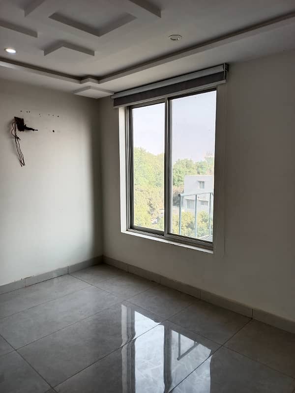 1-Bedroom Apartment for Sale in Sector D Bahria Town,Lahore 8