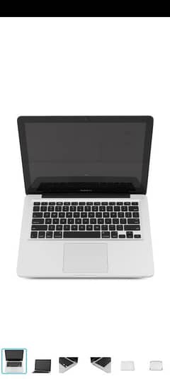 MAC BOOK PRO MODEL 2012