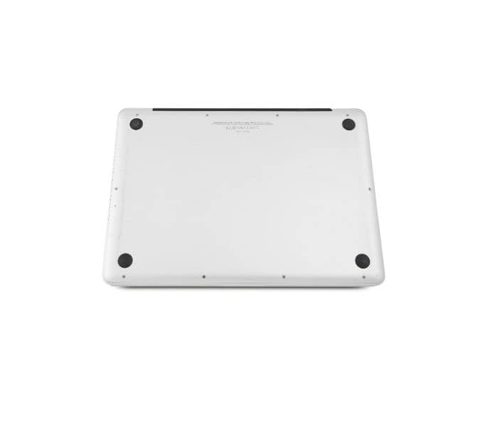 MAC BOOK PRO MODEL 2012 6