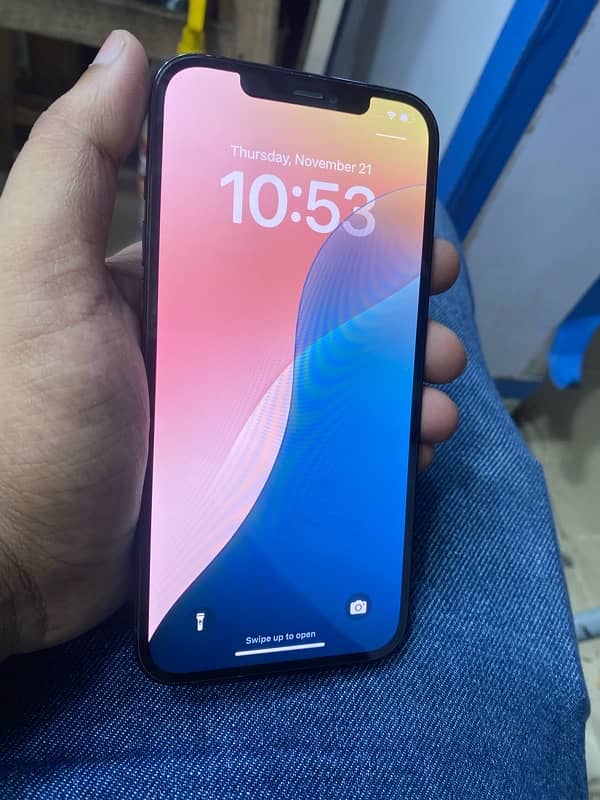 iphone 12 Pro Max 128GB approved 2