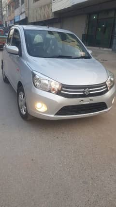 Suzuki Cultus VXL 2020 month 12