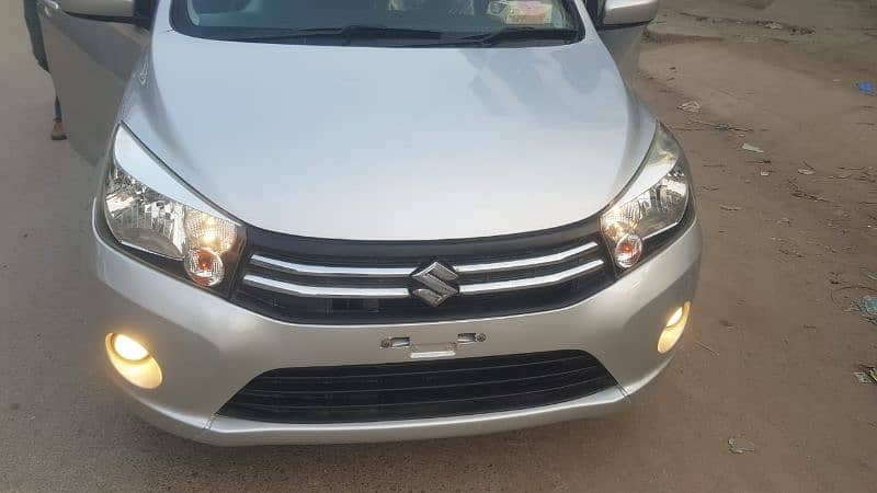 Suzuki Cultus VXL 2020 month 12 13