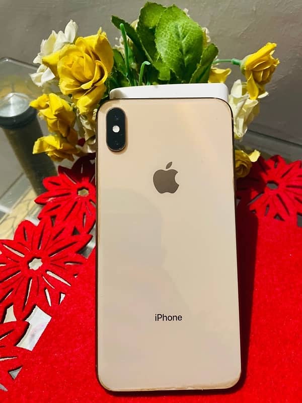 I phone XS MAX 2