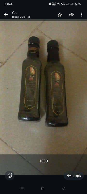 Olive oil 0