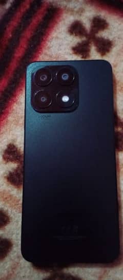 Honor 8xa  8gb 128