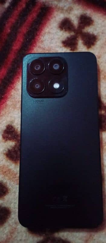 Honor 8xa  8gb 128 0