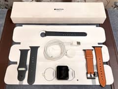 Apple watch series 3 42mm GPS