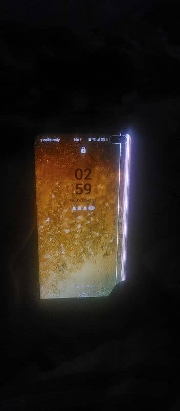 Samsung S10 plus exchange possible 6