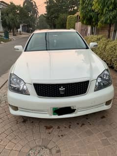 Toyota Crown 2004