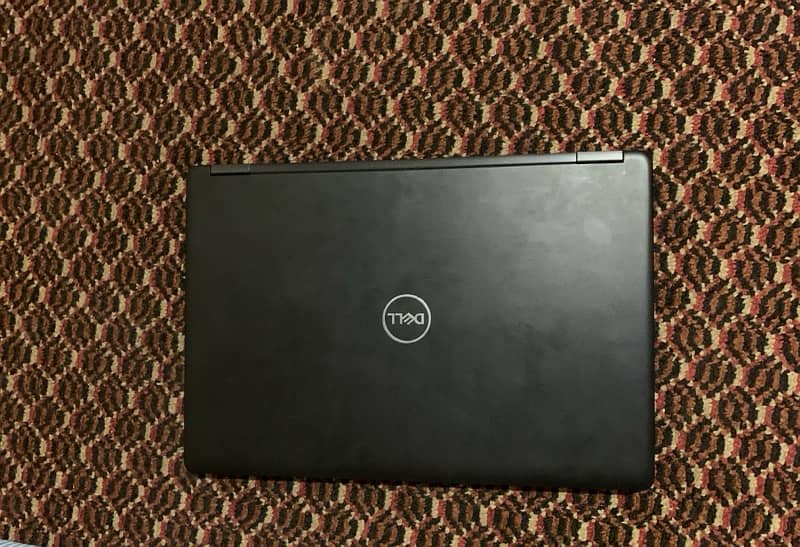 Dell 8/256 ssd for urgent sale 1