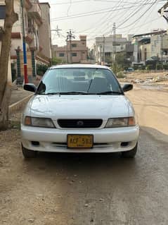 Suzuki Baleno 1999