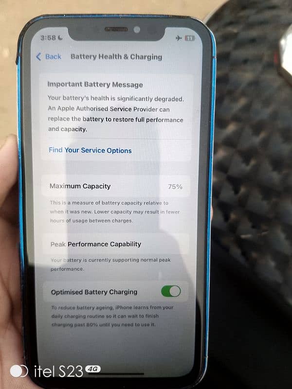 iphone XR exchange possible 0