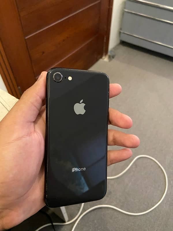 APPLE IPHONE SE 2 PTA APPROVED 3