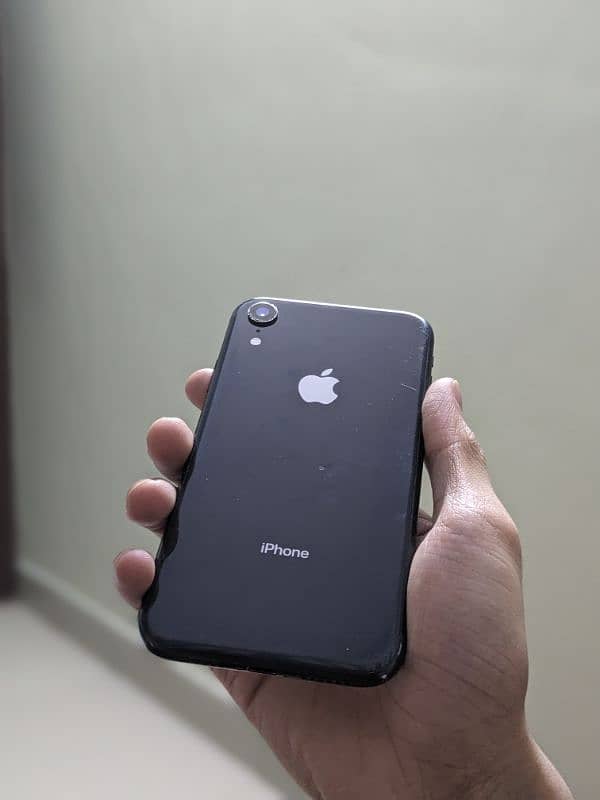 Iphone XR Non pta 64 gb 0