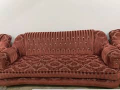 7 Seater sofa set / sofa set / Living room sofa / modren sofa set