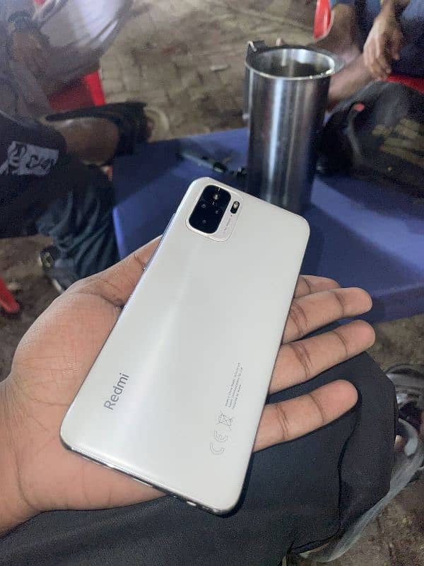 redmi note 10 6