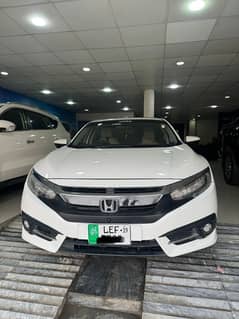 Honda Civic VTi Oriel 2019