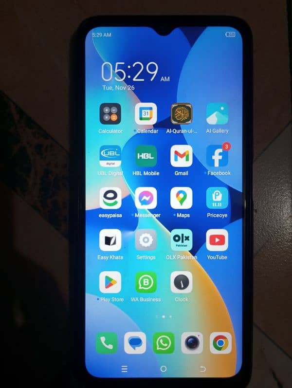 Tecno spark in good condition 8+8/128gb spark 20 Se slim acha set hy 7