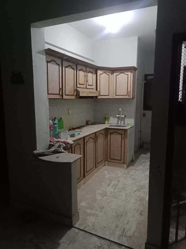 2 Bed DD Flat For Rent 0