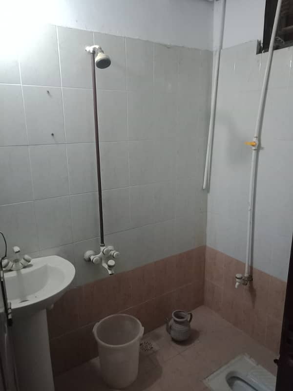 2 Bed DD Flat For Rent 3