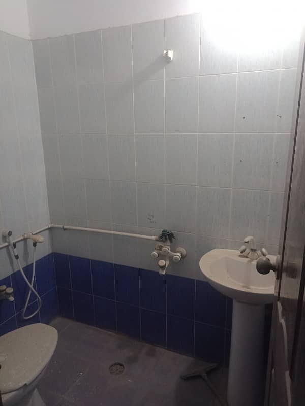 2 Bed DD Flat For Rent 5