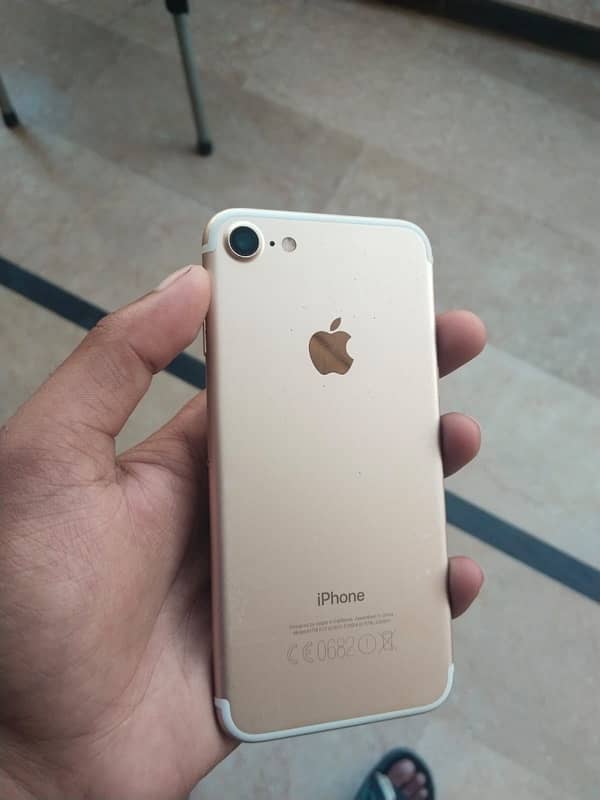 iphone 7 non pta 128gb 3