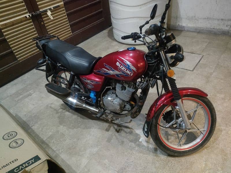 bike 150  urgent sale 0