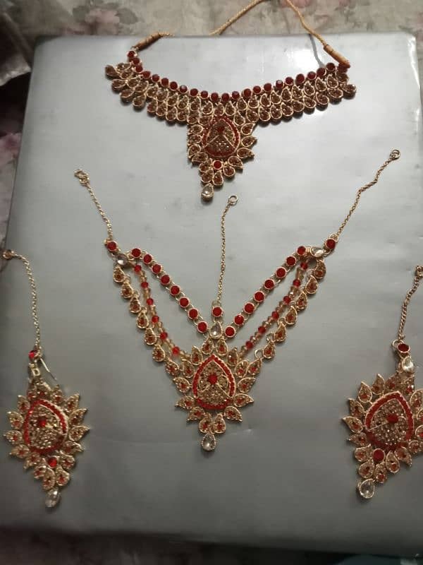 jewelry set 2