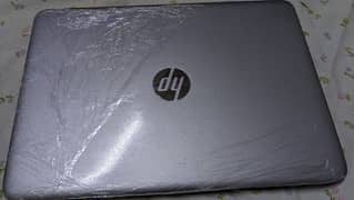 HP laptop core i5 6gen 840 g3 touch screen LCD