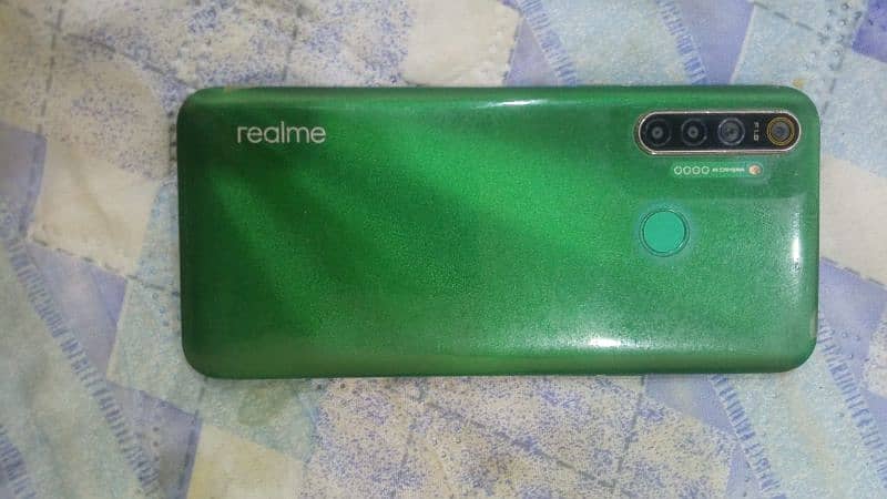 realme 5i 1