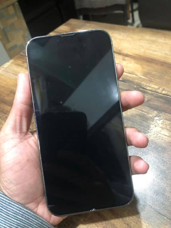 Iphone 13 pro max For Urgent Sale 5