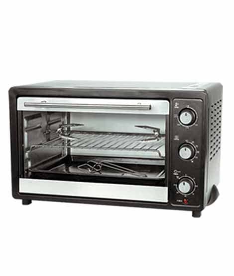 CAMBRIDGE CONVECTION OVEN 1800W (EO-6151)- 01 PC AVAILABLE!!! 2