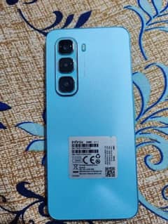 Infinix hot 50 pro New