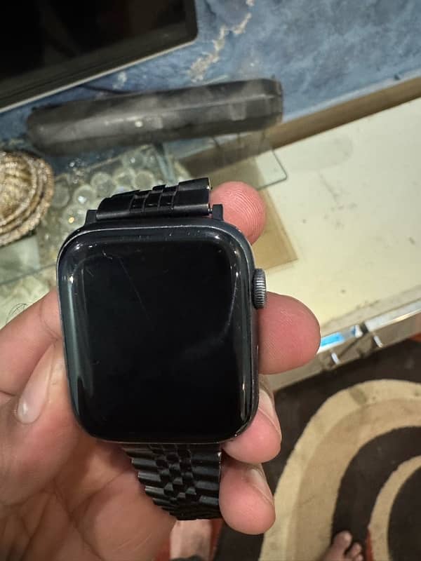 Apple Watch Series 4 44mm 8