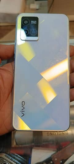 Vivo y21