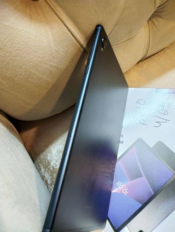 Lenovo Tab K10 4