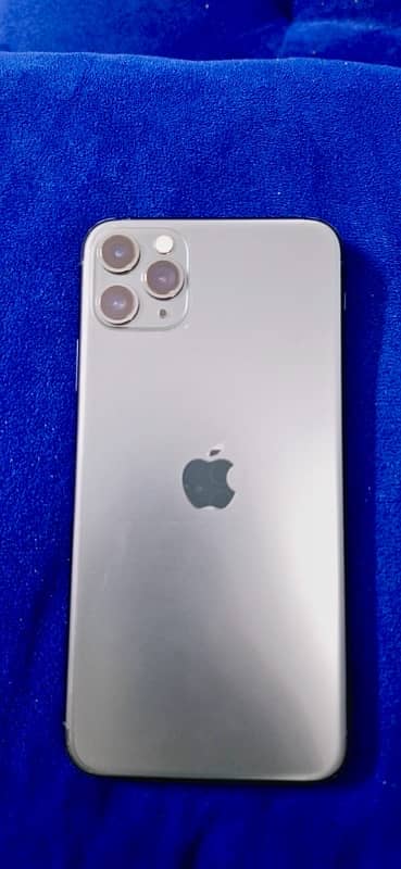 iPhone 11 Pro Max PTA approve 7