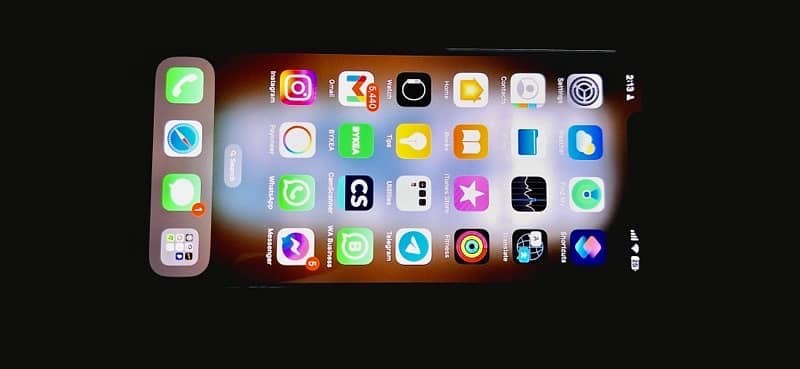 iPhone 11 Pro Max PTA approve 8