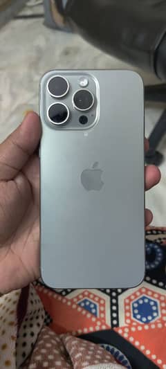 i Phone 15 Pro Max Factory unlock