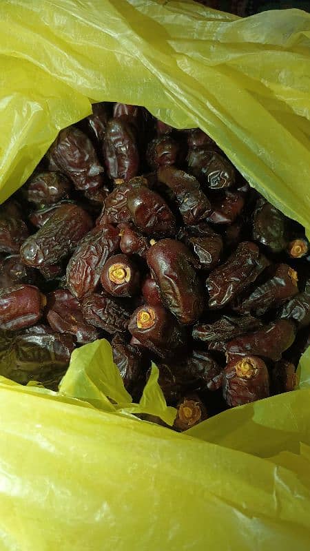 saudi arab date | kalmi khajoor |original date 0