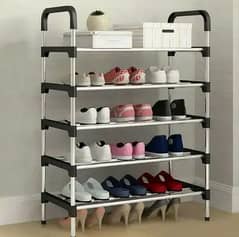 Shoe Rack ( high quality )