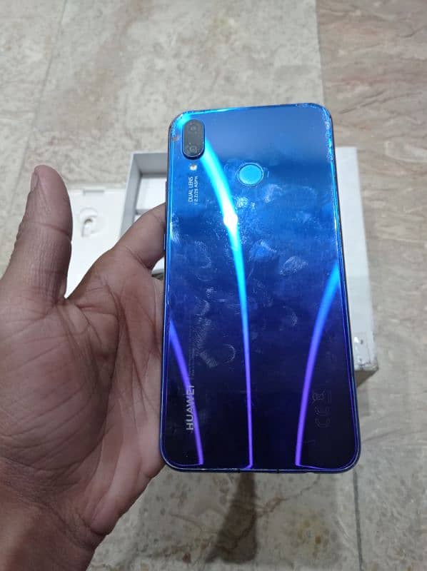 HUAWEI NOVA 3i URGENT SALE 3