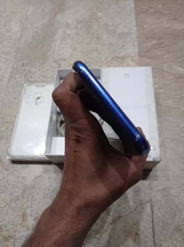 HUAWEI NOVA 3i URGENT SALE 5