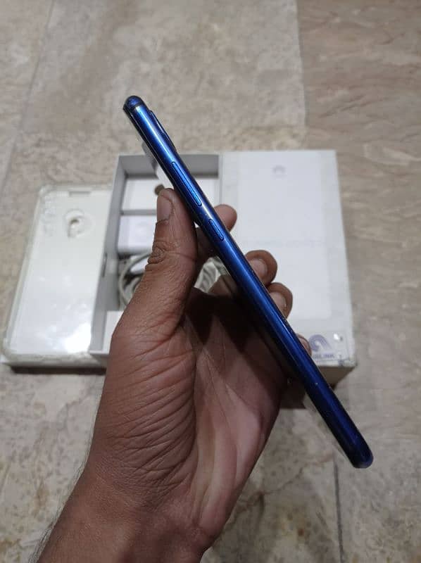 HUAWEI NOVA 3i URGENT SALE 6